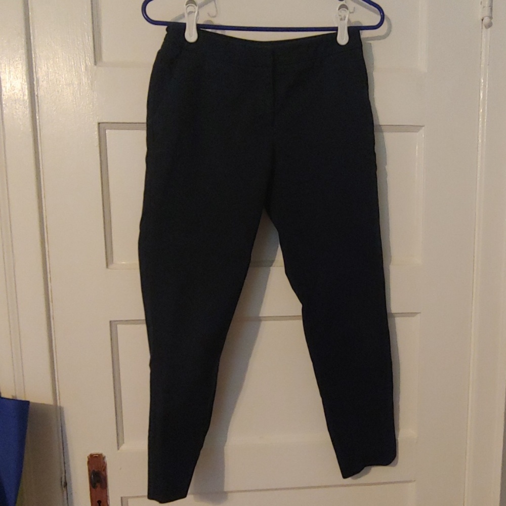 Dress pants